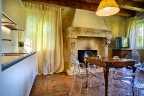 Relais Corte Guastalla Apartments